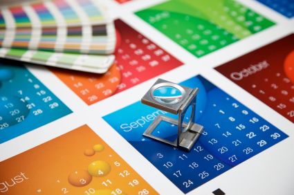 Full color Printing