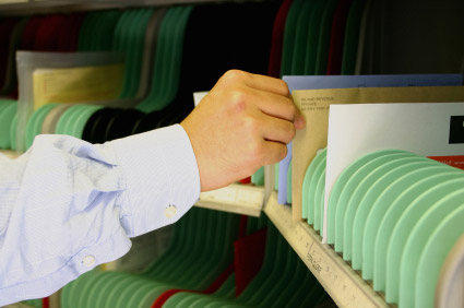 Direct Mail Services